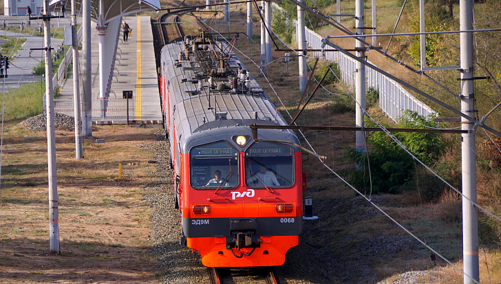 Волгоградская область и Российские железные дороги укрепляют сотрудничество