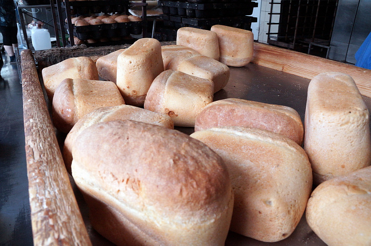 Инвестпроект волгоградских хлебопеков получит государственную поддержку
