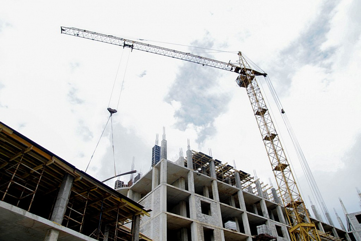Государство упрощает административные процедуры в строительной сфере
